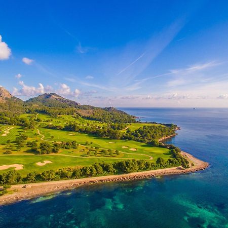 Finca In Mallorca With Private Pool Búger Εξωτερικό φωτογραφία