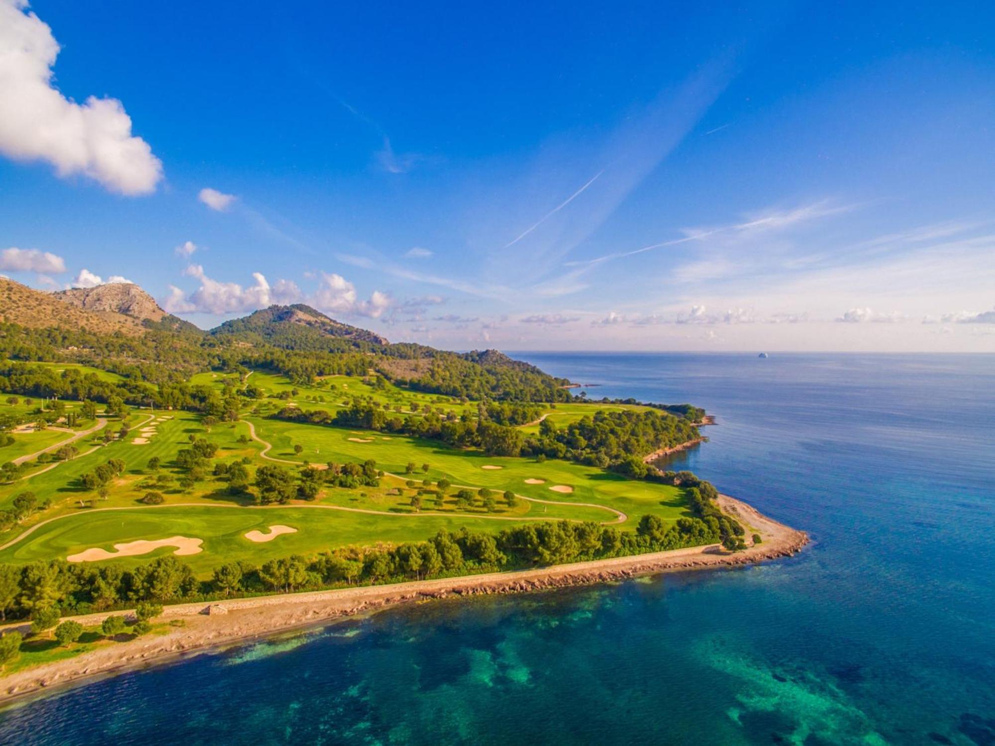 Finca In Mallorca With Private Pool Búger Εξωτερικό φωτογραφία