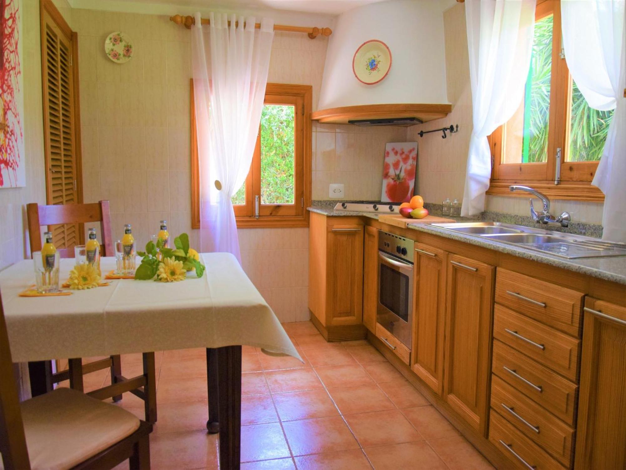 Finca In Mallorca With Private Pool Búger Εξωτερικό φωτογραφία