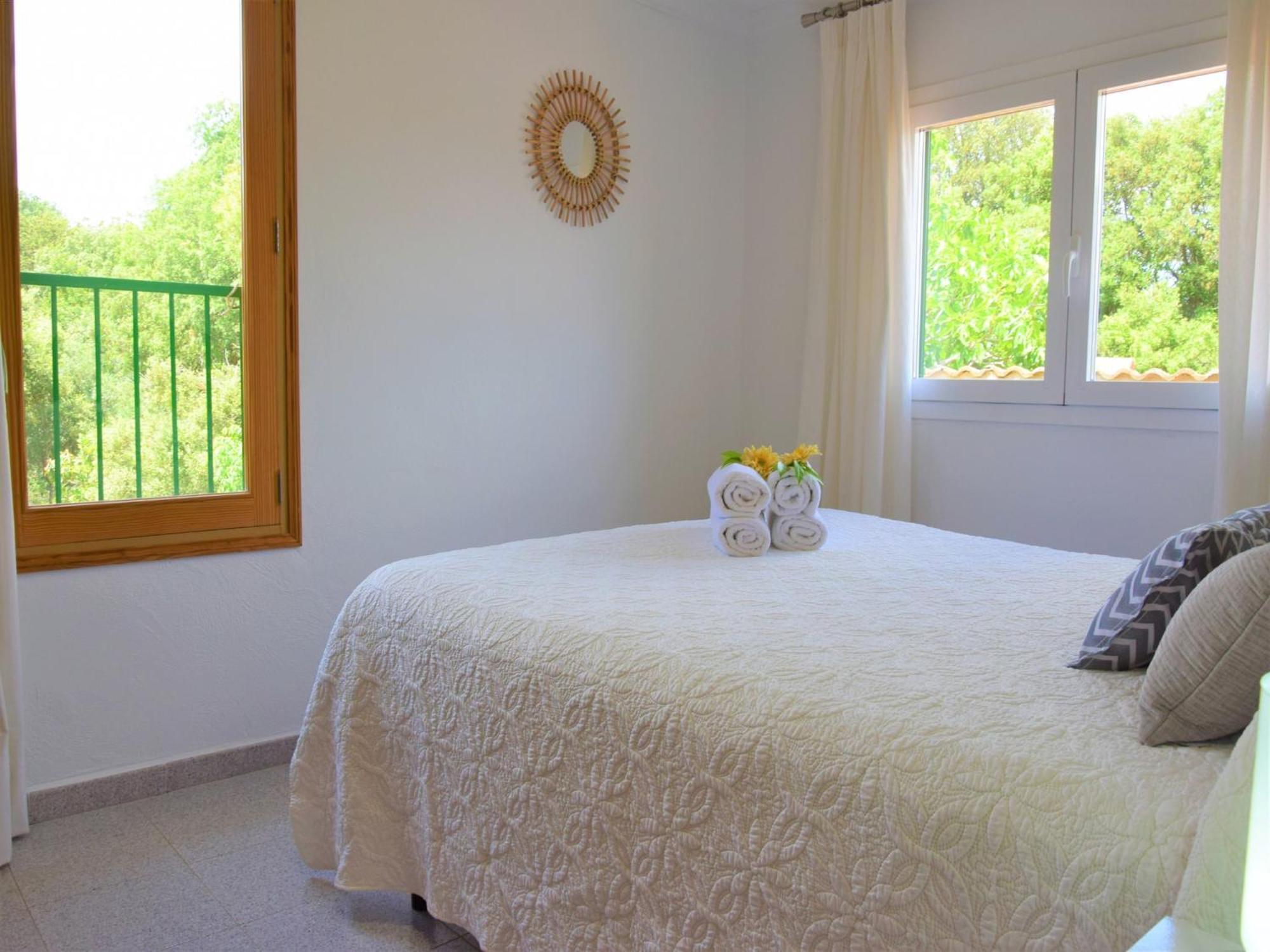 Finca In Mallorca With Private Pool Búger Εξωτερικό φωτογραφία